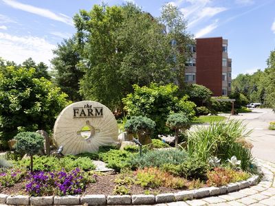 99 Florence St #40-5A, Newton, MA, 02467