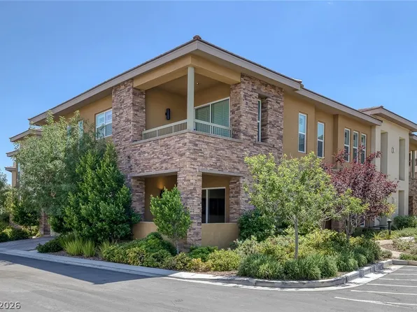 11280 Granite Ridge Dr Unit 1018, Summerlin, NV 89135