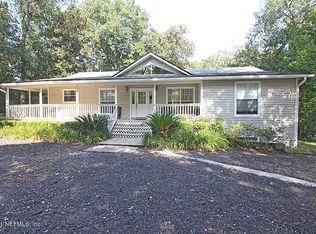 4123 Hall Boree Rd, Middleburg, FL 32068