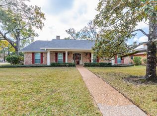 6025 Tangledahl Ln, Beaumont, TX 77706