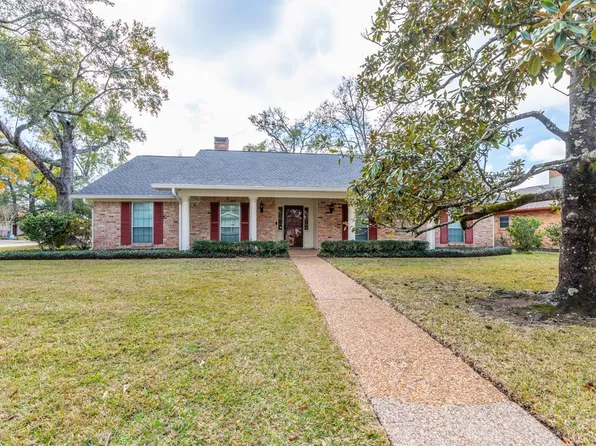 6025 Tangledahl Ln, Beaumont, TX 77706