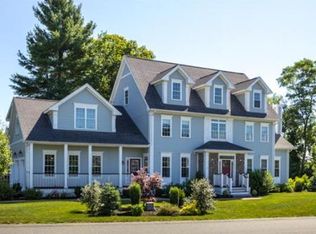 3 Towne Rd, Middleton, MA 01949