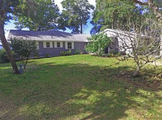 1491 Scott Lake Rd, Summerton, SC 29148