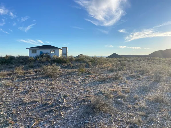 0 Dos Cimas #16, Dryden, TX 78851