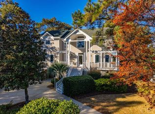 1066 Hampton St LOT 553, Corolla, NC 27927