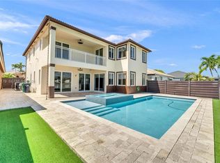 16237 SW 44th Ter #0, Miami, FL 33185
