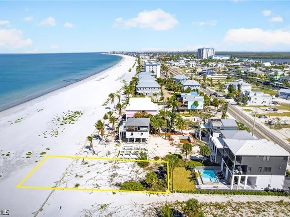 5286 Estero Blvd, Fort Myers Beach, FL 33931
