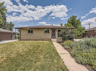 1870 S Wolcott Ct, Denver, CO 80219