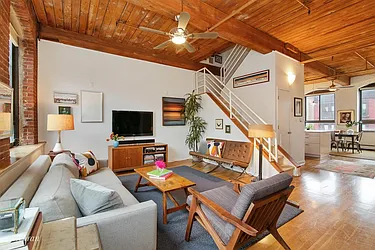 Sold by Corcoran