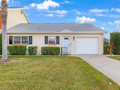 1300 Myerlee Country Club Blvd APT 4, Fort Myers, FL, 33919