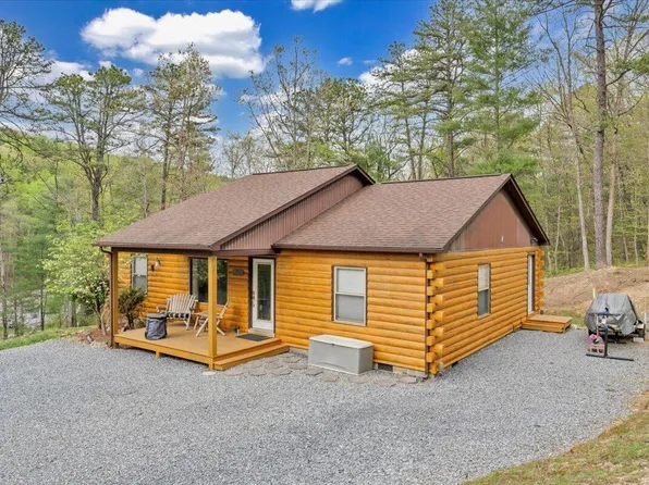 78 Hoot Owl Rd, New Castle, VA 24127