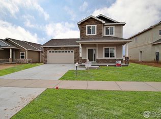 4116 Florence Ave, Evans, CO 80620