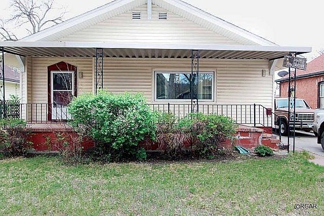 1st image of 1016 Macon Ave