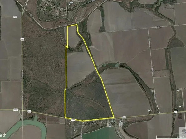 231.07 Fm 800, San Benito, TX 78586