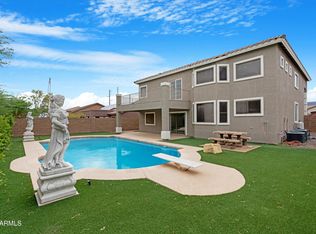 3105 S Del Rancho St, Mesa, AZ 85212
