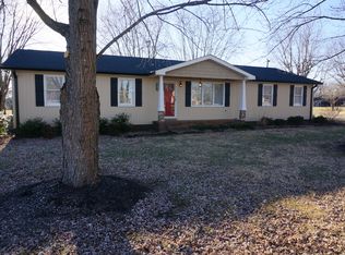 522 Newton Ln, Gallatin, TN 37066