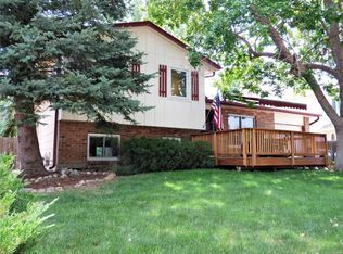 4632 S Field St, Denver, CO 80123