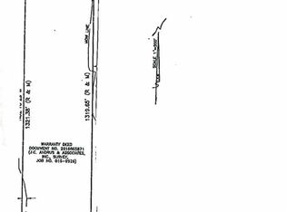 2668 Steiner Rd, Monroe, MI 48162