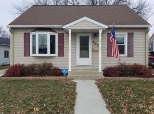 205-11 1/2 St SE, Rochester, MN 55904