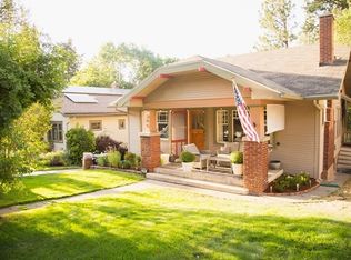 309 E 19th Ave, Spokane, WA 99203