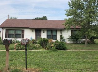 108 S Elm St, Loda, IL 60948