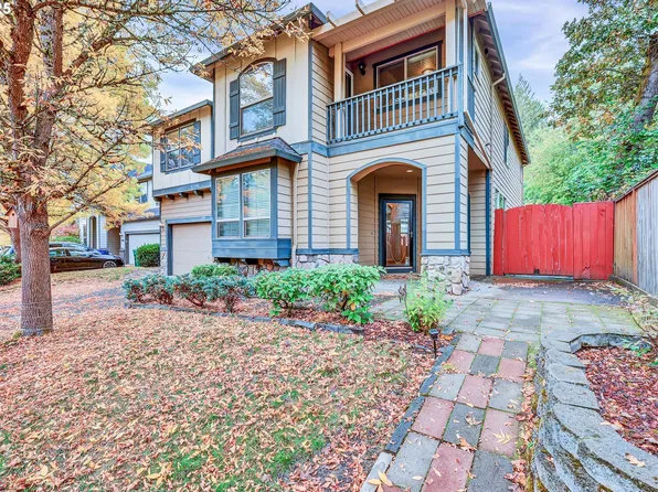 1892 SW Willowview Ter, Beaverton, OR 97003