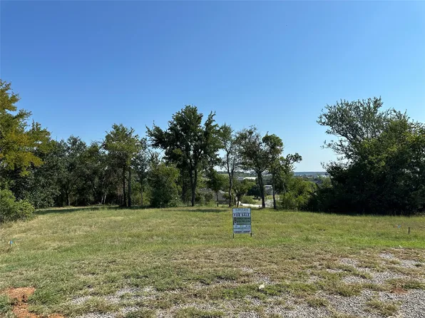 Lanai Dr, Bridgeport, TX 76426