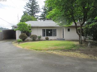 1910 SW 71st Ave, Portland, OR 97225