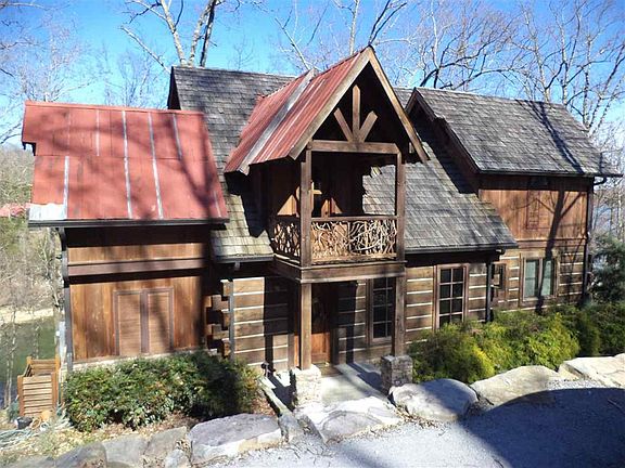 metal and shaker shingles