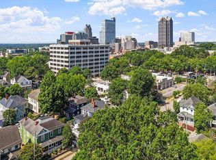 404 E Edenton St, Raleigh, NC 27601