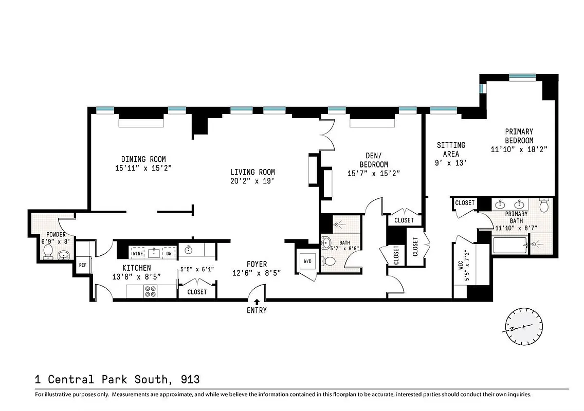 floor plan 3