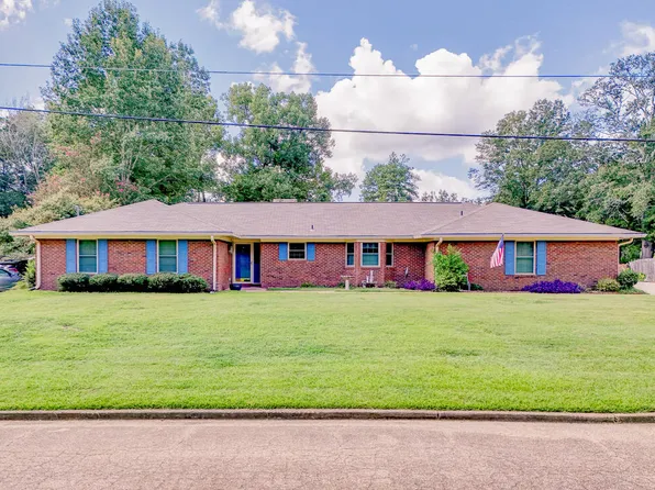 402 Evans St, Vicksburg, MS 39180