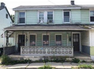606 Merchant St, Coatesville, PA 19320