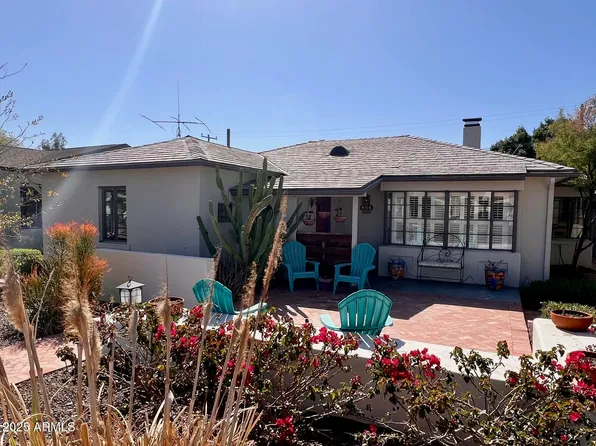 325 W PALM Lane, Phoenix, AZ 85003