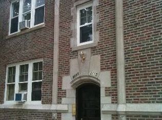 3119 N Lockwood Ave #1, Chicago, IL 60641