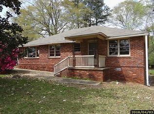 1907 27th St, Valley, AL 36854