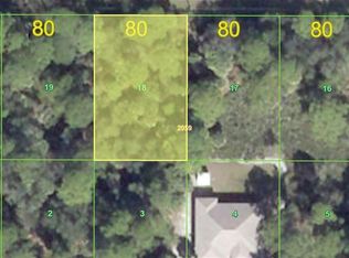 14015 Daniels Ave, Port Charlotte, FL 33953