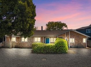 460 Rodriguez St, Santa Cruz, CA 95062