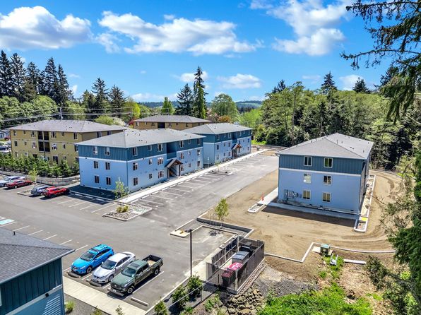 1313 SE Jetty Ave #3C