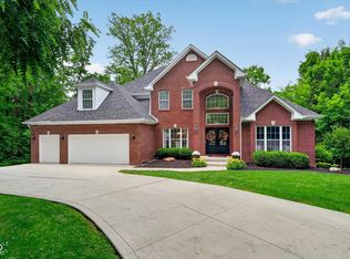 11030 Tenacious Dr, Indianapolis, IN 46236
