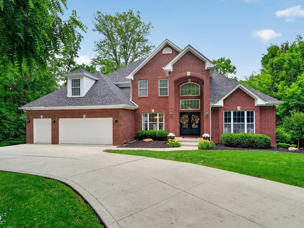 11030 Tenacious Dr, Indianapolis, IN 46236