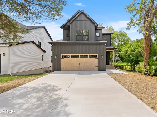 320 Avenue B, Knoxville, TN 37920