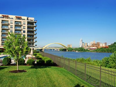 101 Harbor Greene Dr #W405, Bellevue, KY, 41073