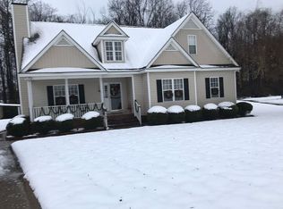 3409 Wagon Wheel Rd, Rocky Mount, NC 27804