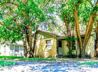 2608 25th St, Lubbock, TX 79410