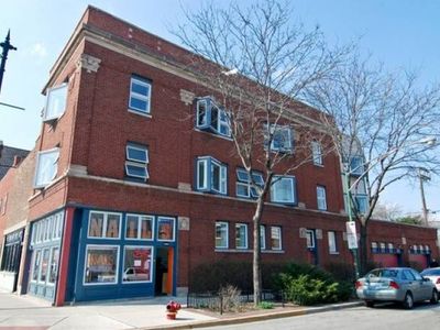 1600 N Maplewood Ave, Chicago, IL, 60647