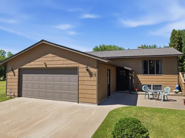 64 W 16th St, Buffalo City, WI 54622