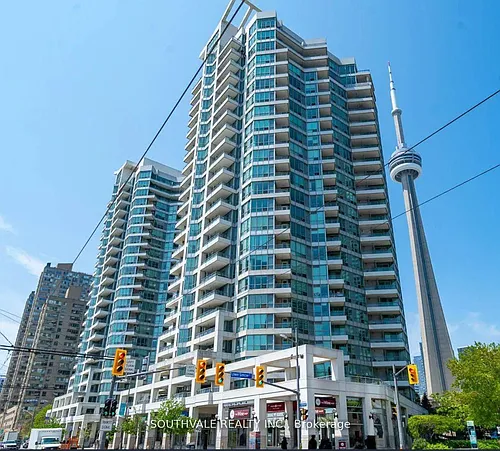 228 Queens Quay W Photo 1