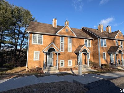 26 Julia Court #26, Broad Brook, CT, 06016