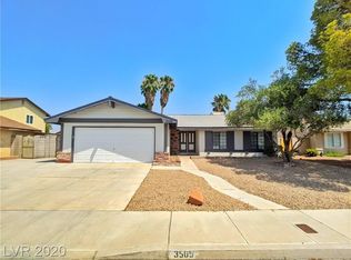 3505 Irv Marcus Dr, Las Vegas, NV 89108